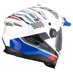 Scorpion ADF-9000 Air Desert -Winkel Voor Motoraccessoires scorpion adf 9000 air desert 2