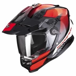 Scorpion ADF-9000 Air Trail -Winkel Voor Motoraccessoires scorpion adf 9000 air trail 1
