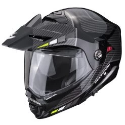 Scorpion ADX-2 Camino -Winkel Voor Motoraccessoires scorpion adx 2 camino 1