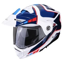 Scorpion ADX-2 Camino -Winkel Voor Motoraccessoires scorpion adx 2 camino 3