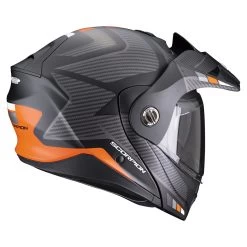Scorpion ADX-2 Camino -Winkel Voor Motoraccessoires scorpion adx 2 camino 4