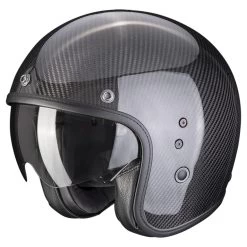 Scorpion Belfast Carbon Evo -Winkel Voor Motoraccessoires scorpion belfast carbon evo 1