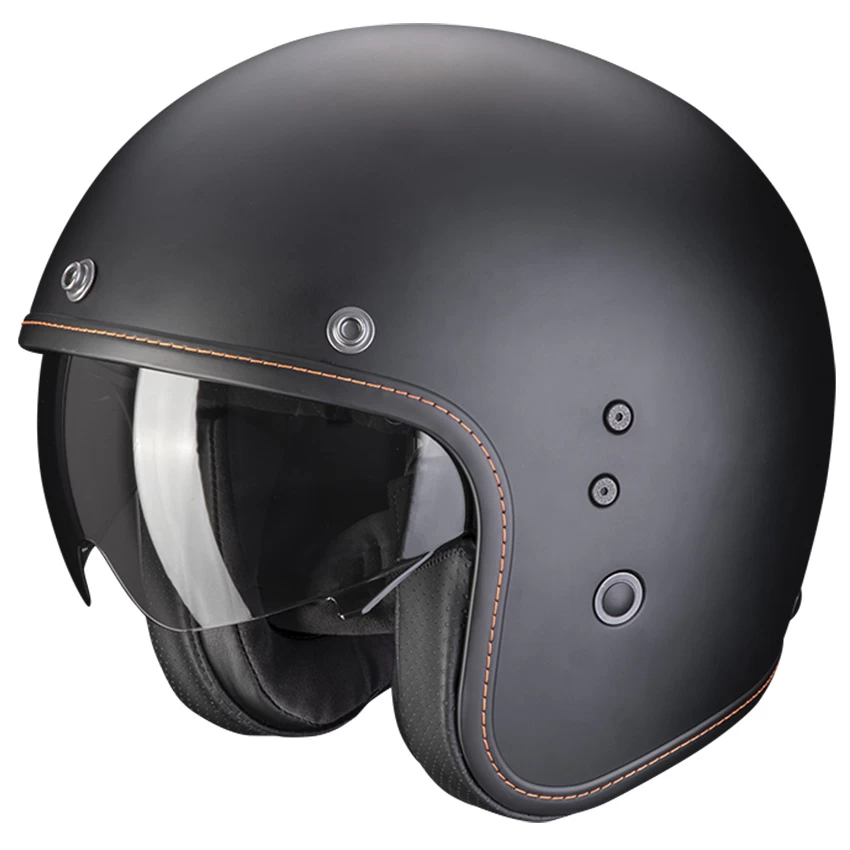 Scorpion Belfast Evo Solid 3 Scorpion Belfast Evo Solid