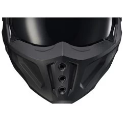 Scorpion Covert-X Mask -Winkel Voor Motoraccessoires scorpion covert x mask 3