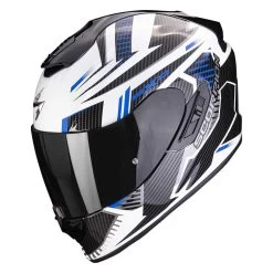 Scorpion EXO-1400 Evo Air Shell 9 Scorpion EXO-1400 Evo Air Shell -Winkel Voor Motoraccessoires scorpion exo 1400 evo air shell 2