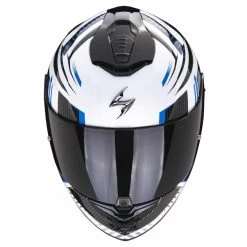 Scorpion EXO-1400 Evo Air Shell 11 Scorpion EXO-1400 Evo Air Shell -Winkel Voor Motoraccessoires scorpion exo 1400 evo air shell 4