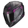 Scorpion EXO-1400 Evo Air Shell Ladies -Winkel Voor Motoraccessoires scorpion exo 1400 evo air shell ladies