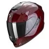 Scorpion Exo-1400 Evo Carbon Air Solid