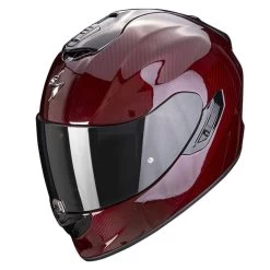 Scorpion Exo-1400 Evo Carbon Air Solid