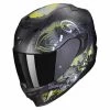 Scorpion EXO-520 Evo Air Melrose 2 Scorpion EXO-520 Evo Air Melrose -Winkel Voor Motoraccessoires scorpion exo 520 evo air melrose