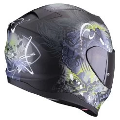 Scorpion EXO-520 Evo Air Melrose 7 Scorpion EXO-520 Evo Air Melrose -Winkel Voor Motoraccessoires scorpion exo 520 evo air melrose 2