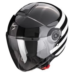 Scorpion EXO-City II Bee -Winkel Voor Motoraccessoires scorpion exo city ii bee 1