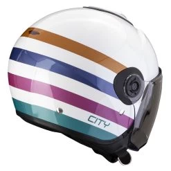 Scorpion EXO-City II Bee -Winkel Voor Motoraccessoires scorpion exo city ii bee 2