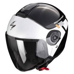 Scorpion EXO-City II Mall -Winkel Voor Motoraccessoires scorpion exo city ii mall 1