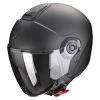 Scorpion EXO-City II Solid -Winkel Voor Motoraccessoires scorpion exo city ii solid