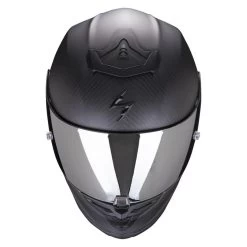 Scorpion EXO-R1 Evo Carbon Air Solid 8 Scorpion EXO-R1 Evo Carbon Air Solid -Winkel Voor Motoraccessoires scorpion exo r1 evo carbon air solid 1
