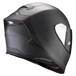 Scorpion EXO-R1 Evo Carbon Air Solid 9 Scorpion EXO-R1 Evo Carbon Air Solid -Winkel Voor Motoraccessoires scorpion exo r1 evo carbon air solid 2