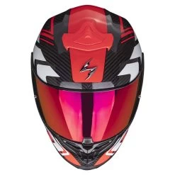 Scorpion EXO-R1 Evo Carbon Air Supra 11 Scorpion EXO-R1 Evo Carbon Air Supra -Winkel Voor Motoraccessoires scorpion exo r1 evo carbon air supra 4