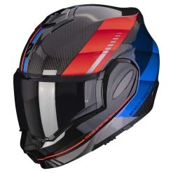 Scorpion EXO-Tech Evo Carbon Genus -Winkel Voor Motoraccessoires scorpion exo tech evo carbon genus 1