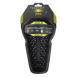 Segura Flex Alpha Elbow Protector Level 1 -Winkel Voor Motoraccessoires segura flex alpha elbow protector level 1 1