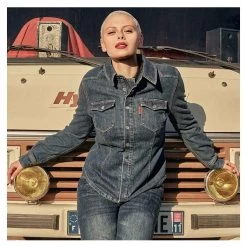 Segura Lady Terence -Winkel Voor Motoraccessoires segura lady terence 2