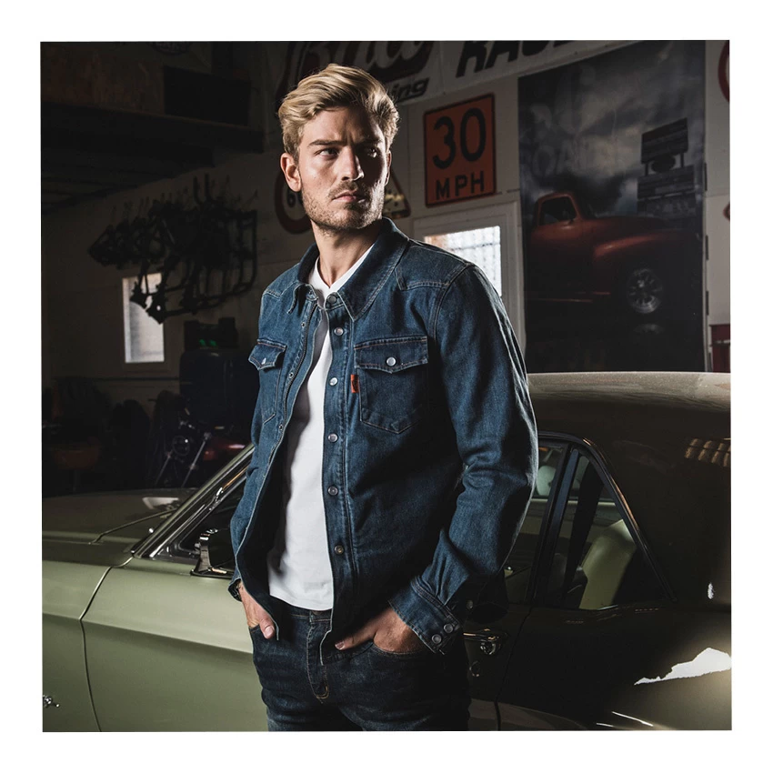 Segura Terence 7 Segura Terence - Afbeelding 5