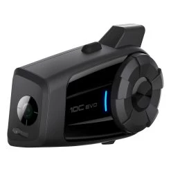 Sena 10C Evo Camera