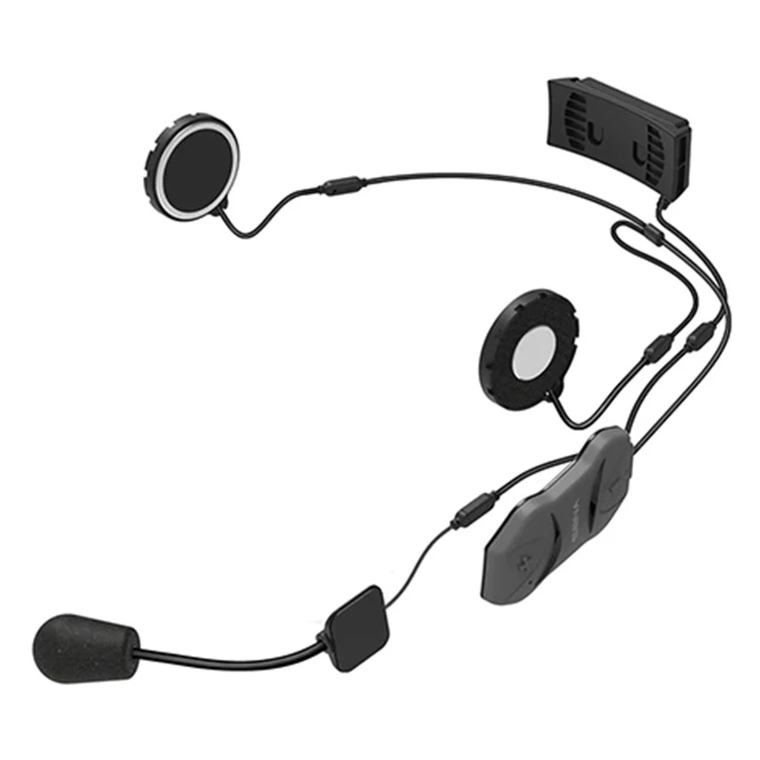 Sena 10R-02 BT Headset Single 5 Sena 10R-02 BT Headset Single - Afbeelding 3
