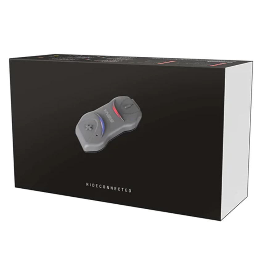 Sena 10R-02 BT Headset Single 6 Sena 10R-02 BT Headset Single - Afbeelding 4