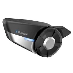 Sena 20S Evo Single -Winkel Voor Motoraccessoires sena 20s evo single 1