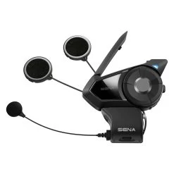 Sena 30K Duo -Winkel Voor Motoraccessoires sena 30k duo 4