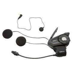 Sena 30K Single -Winkel Voor Motoraccessoires sena 30k single 3