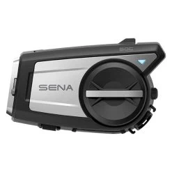Sena 50C Camera Mesh By Harman Kardon Single -Winkel Voor Motoraccessoires sena 50c camera mesh by harman kardon single 1