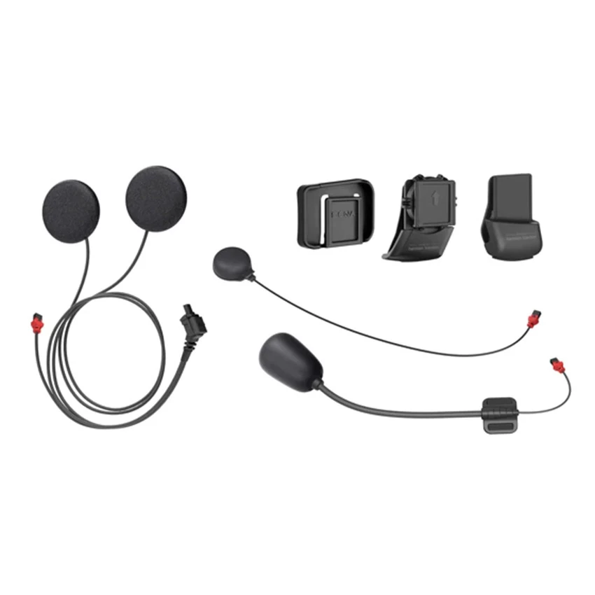 Sena 50C Clamp Kit 3 Sena 50C Clamp Kit