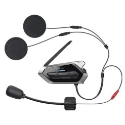 Sena 50R Mesh Sound By Harman Kardon Duo -Winkel Voor Motoraccessoires sena 50r mesh sound by harman kardon duo 1