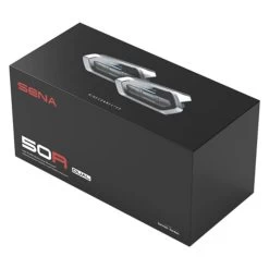 Sena 50R Mesh Sound By Harman Kardon Duo -Winkel Voor Motoraccessoires sena 50r mesh sound by harman kardon duo 2