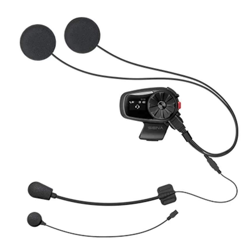 Sena 5S-10 Duo 4 Sena 5S-10 Duo - Afbeelding 2