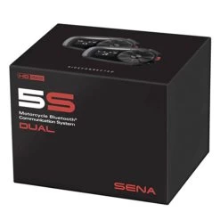 Sena 5S-10 Duo 7 Sena 5S-10 Duo -Winkel Voor Motoraccessoires sena 5s 10 duo 2