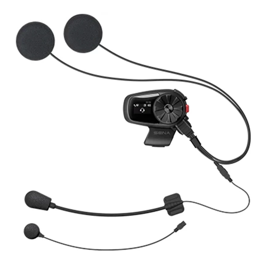 Sena 5S-10 Single 4 Sena 5S-10 Single - Afbeelding 2