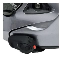 Sena SMH5-FM Single 9 Sena SMH5-FM Single -Winkel Voor Motoraccessoires sena smh5 fm single 3