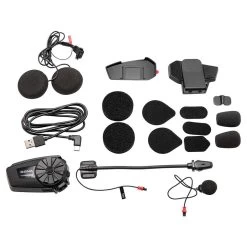 Sena Spider ST1 Duo -Winkel Voor Motoraccessoires sena spider st1 duo 4