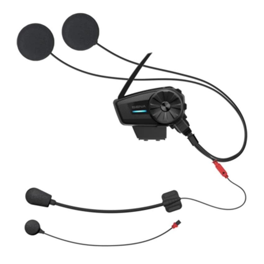 Sena Spider ST1 Single 4 Sena Spider ST1 Single - Afbeelding 2