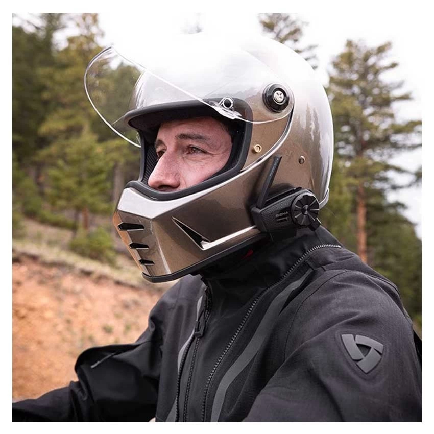 Sena Spider ST1 Single 7 Sena Spider ST1 Single - Afbeelding 5