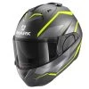 Shark Evo ES Yari Matt -Winkel Voor Motoraccessoires shark evo es yari matt