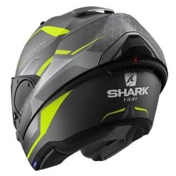 Shark Evo ES Yari Matt -Winkel Voor Motoraccessoires shark evo es yari matt 2
