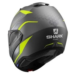 Shark Evo ES Yari Matt -Winkel Voor Motoraccessoires shark evo es yari matt 3