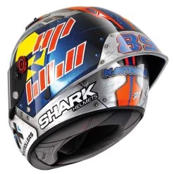 Shark Race-R Pro GP Martinator Signature -Winkel Voor Motoraccessoires shark race r pro gp martinator signature 2