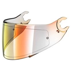 Shark Skwal 2 / Spartan 1.2 Visor Iridium -Winkel Voor Motoraccessoires shark skwal 2 spartan 12 visor iridium 2