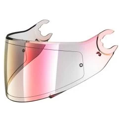Shark Skwal 2 / Spartan 1.2 Visor Iridium -Winkel Voor Motoraccessoires shark skwal 2 spartan 12 visor iridium 3