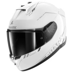Shark Skwal I3 Blank SP 14 Shark Skwal I3 Blank SP -Winkel Voor Motoraccessoires shark skwal i3 blank sp 2